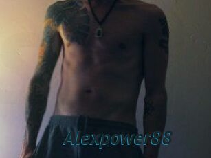 Alexpower88