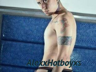 AlexxHotboyxs