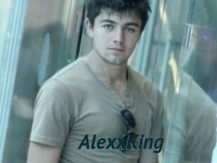 AlexxKing