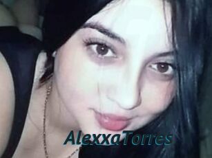 AlexxaTorres