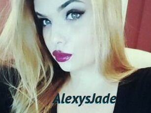 AlexysJade