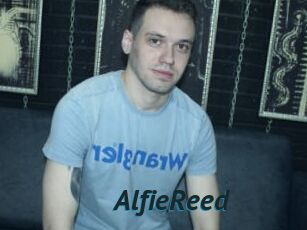 AlfieReed