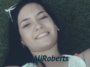 AliRoberts