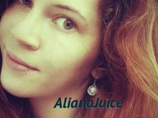 AlianaJuice