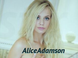 AliceAdamson