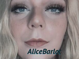 AliceBarlot