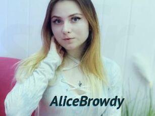 AliceBrowdy