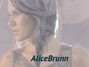 AliceBrunn