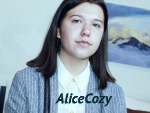 AliceCozy