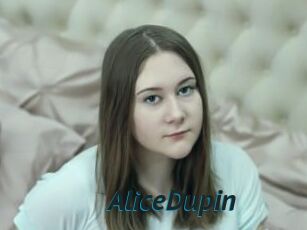 AliceDupin