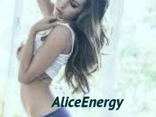 AliceEnergy