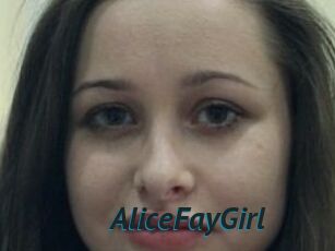 AliceFayGirl