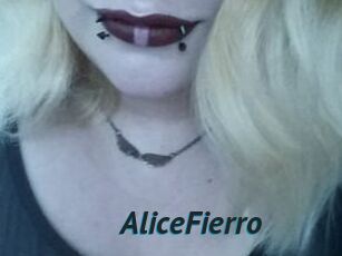 AliceFierro