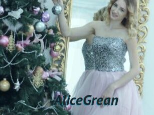 AliceGrean