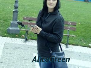 AliceGreen