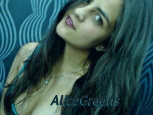 AliceGreens