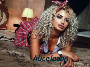 AliceJason