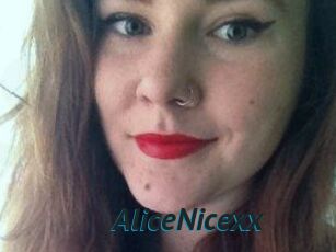 AliceNicexx