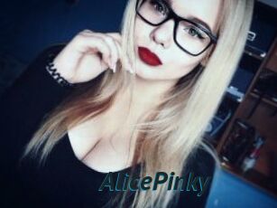 AlicePinky