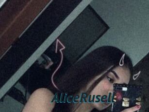 AliceRusell