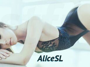 AliceSL