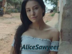 AliceSawyeer