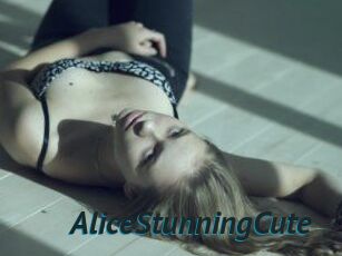 AliceStunningCute