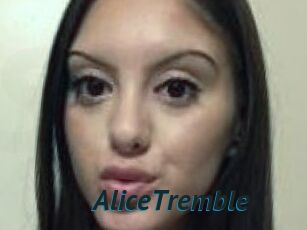 AliceTremble