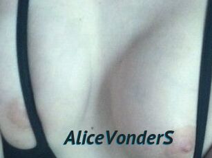 AliceVonderS