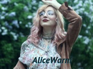 AliceWarm