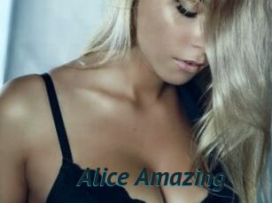 Alice_Amazing