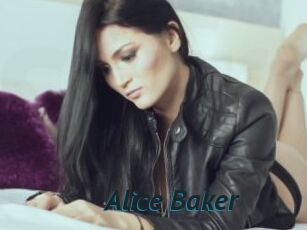 Alice_Baker