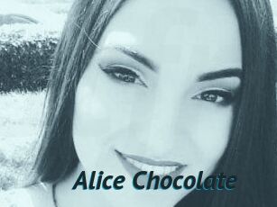 Alice_Chocolate