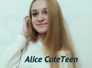 Alice_CuteTeen