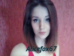 Alicefox67