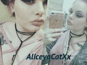 AliceyaCatXx