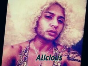 Alicious