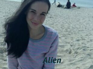 Alien