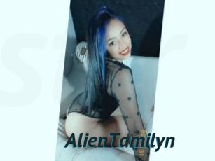 AlienTamilyn