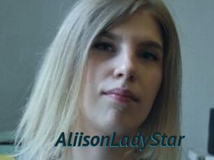 AliisonLadyStar