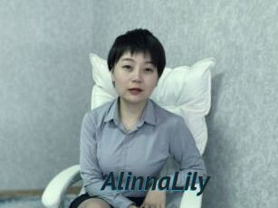 AlinnaLily