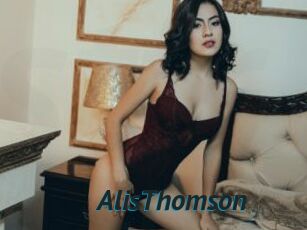 AlisThomson