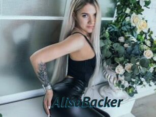 AlisaBacker