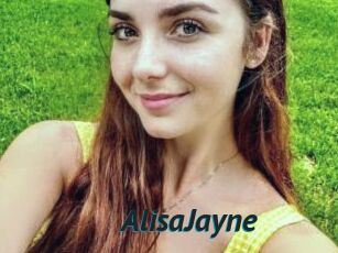 AlisaJayne