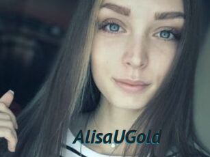 AlisaUGold