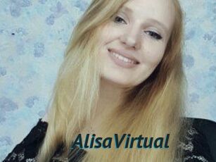 AlisaVirtual