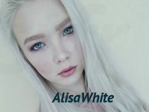 AlisaWhite