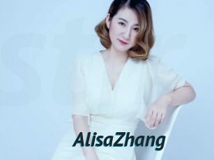 AlisaZhang