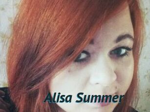 Alisa_Summer