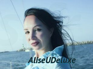 AliseUDeluxe